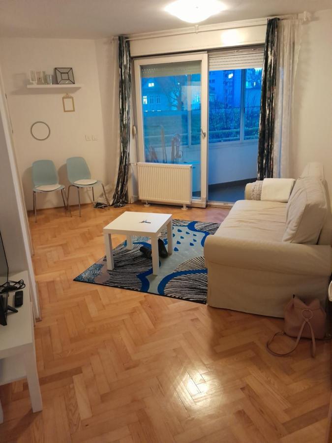 Welcome To Zagreb Ngoại thất bức ảnh
