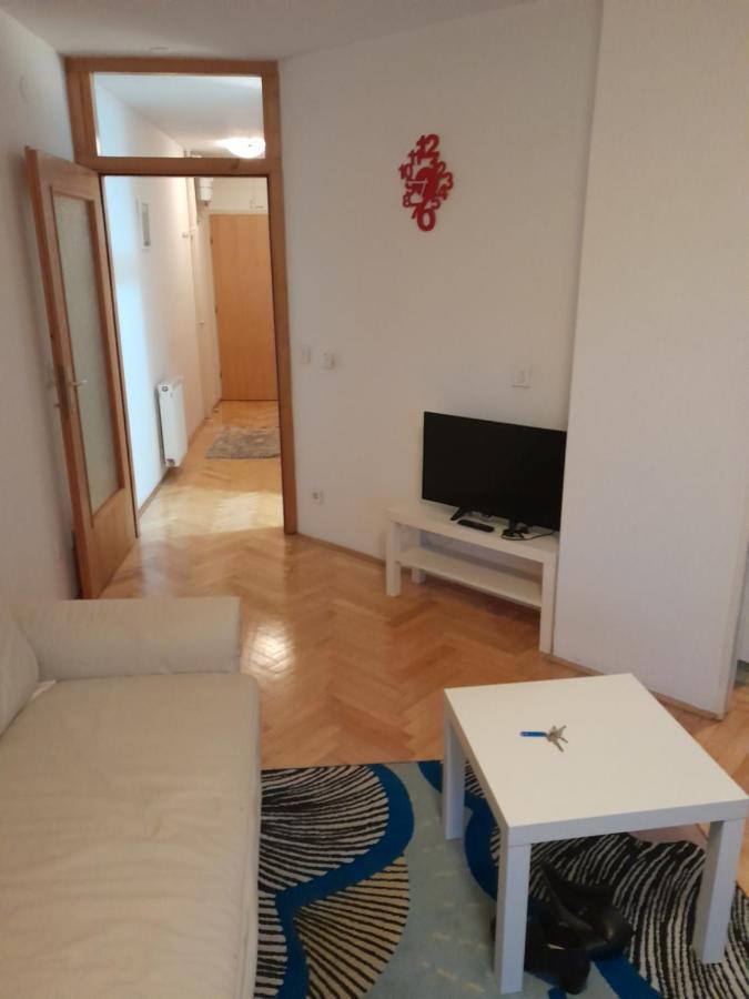 Welcome To Zagreb Ngoại thất bức ảnh
